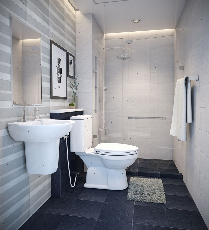 Chúng tôi cung cấp các sản phẩm nhà tắm đa dạng và đầy đủ các thiết bị vệ sinh để giá trị gia tăng và tạo nên sự khác biệt cho không gian phòng tắm của bạn. Hãy xem hình ảnh để khám phá những nét đẹp độc đáo mà sản phẩm của chúng tôi mang lại cho không gian phòng tắm của bạn!
